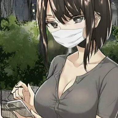 Profile image of れい