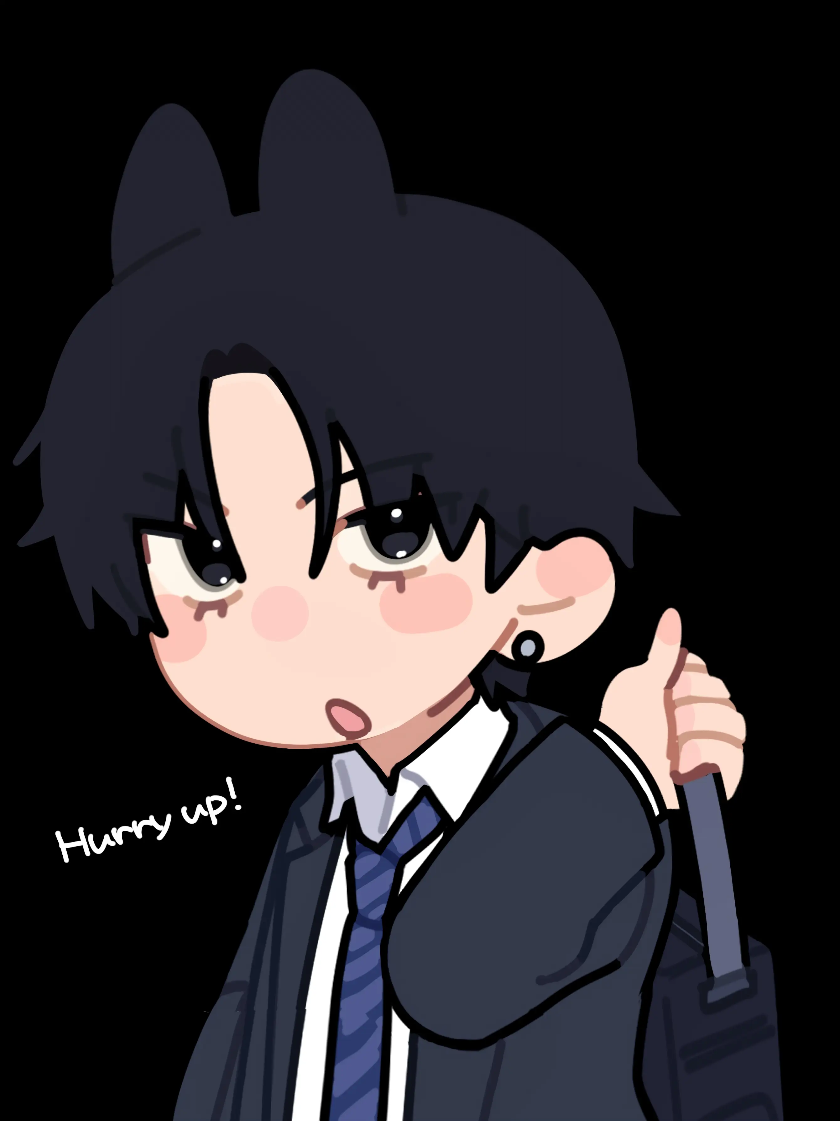 amz_oxX의 幼馴染SP