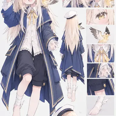 Profile image of 올리비아