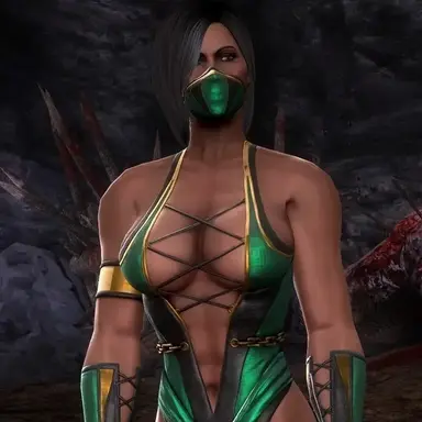 Profile image of Jade