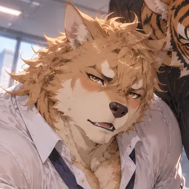Profile image of Yuma