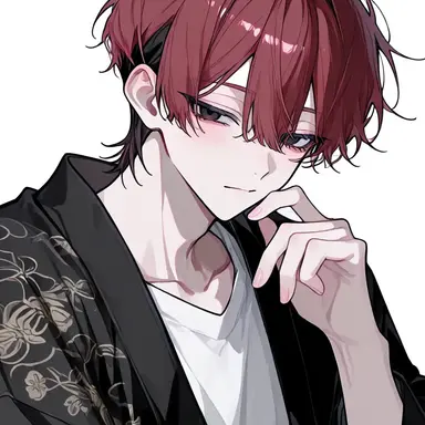 Profile image of 先輩