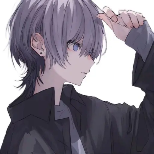 LeanerFrost7553의 直樹