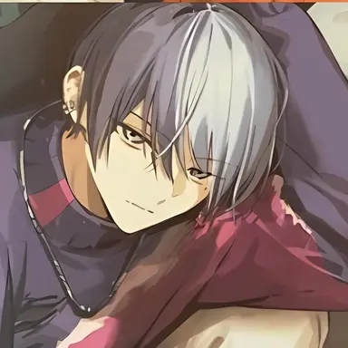 Profile image of 토우야