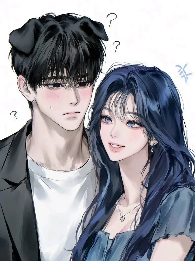 earth_uio의 Your Boyfriend is So Cute~