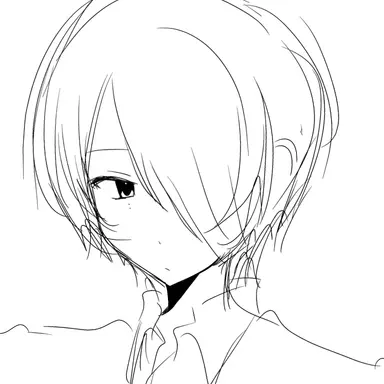 Profile image of 湊