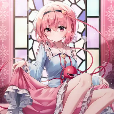 Profile image of さとり