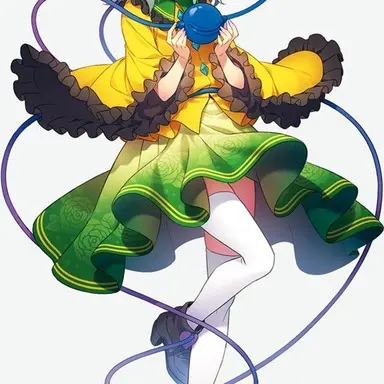 Profile image of こいし