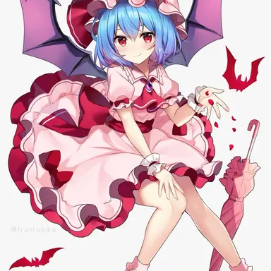 Profile image of レミリア