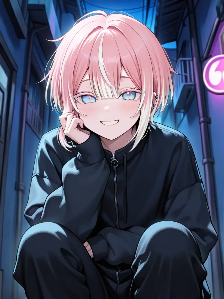 name_020의 僕が君を守ってあげるよ