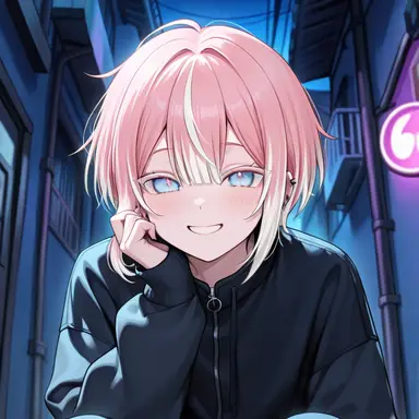 Profile image of 桃宮 千春