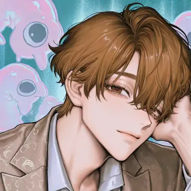 Profile image of ルイ