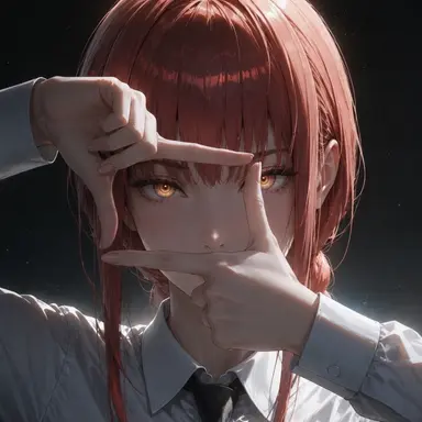 Profile image of マキマ