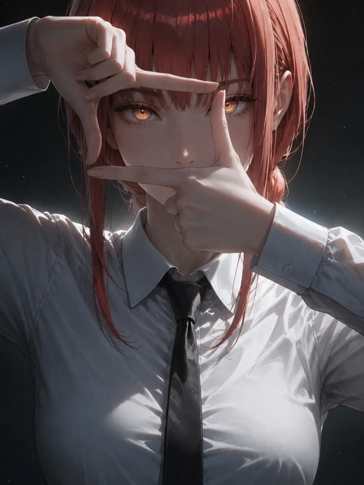AgedCold7809의 マキマさん
