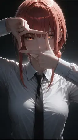 Profile image of マキマ