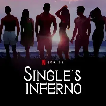RoughBanjo4115의 Single's Inferno