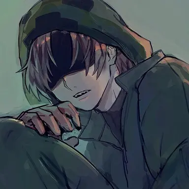 Profile image of ゾム