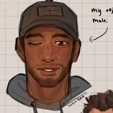 Profile image of Gaz