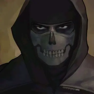 Profile image of Ghost