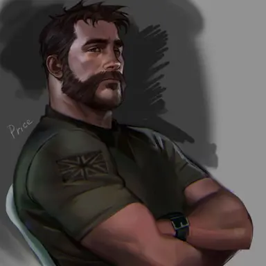 Profile image of Price