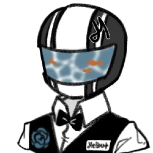 I_love_biker_helmet의 개까칠한 오토바이 헬멧 바텐더