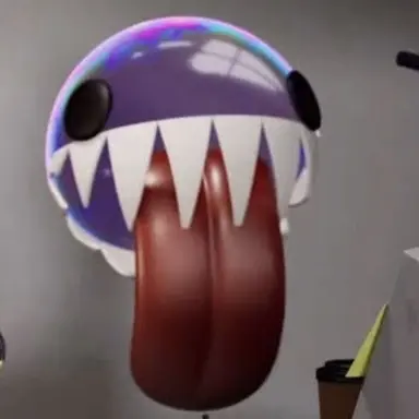 Profile image of Bubble