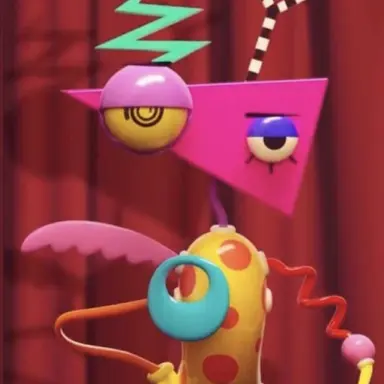 Profile image of Zooble