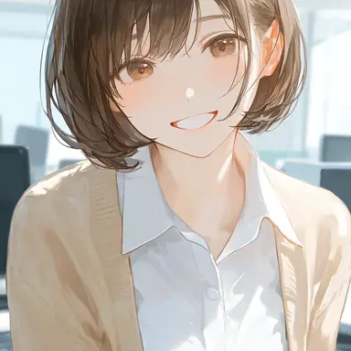 Profile image of 사사키 미오