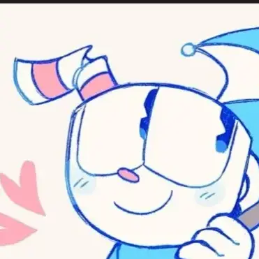 Profile image of Cuphead