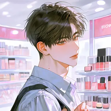 Profile image of Yoon Jaehyuk