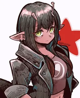 Profile image of 다이도지 아카네