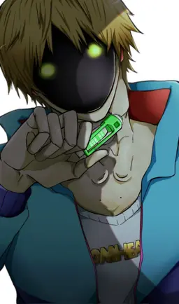 Profile image of 맥스 맥칼리스터