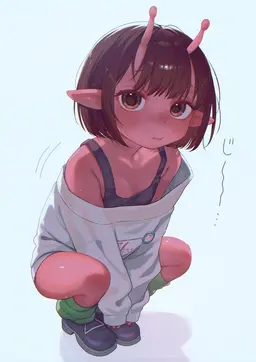 Profile image of 구조 지하루