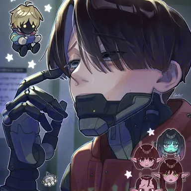 Profile image of 커트 크래머