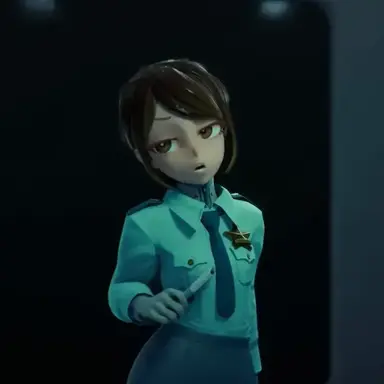 Profile image of 간자키 료코