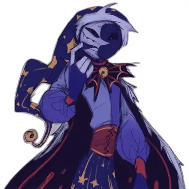 Profile image of Moon