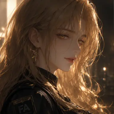 Profile image of ヴォルペス・アウレア
