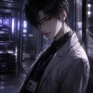 Profile image of スクリバ・ノクティス