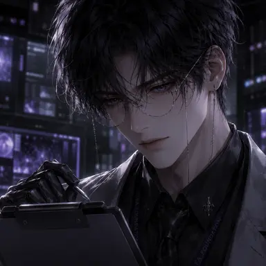 Profile image of スクリバ・ノクティス