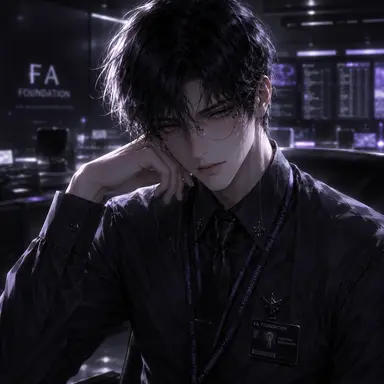 Profile image of スクリバ・ノクティス