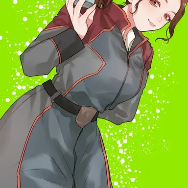 Profile image of 海士琉唯