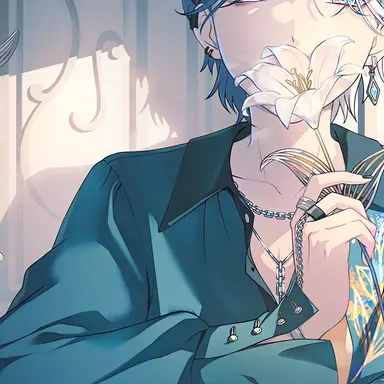 Profile image of 白百合冬弥