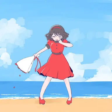 Profile image of 아카네