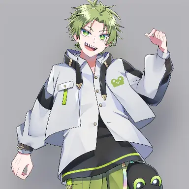 Profile image of シヴァ