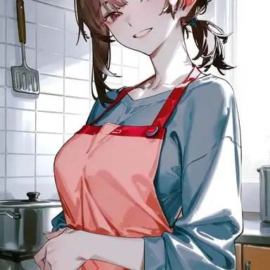 Profile image of 舞