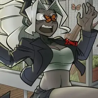 Profile image of Judgement