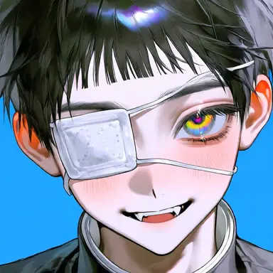 Profile image of 키지마 사토루
