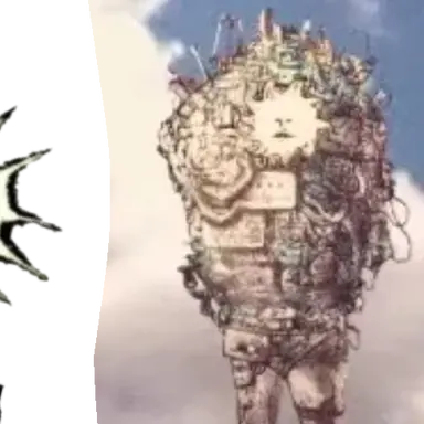 Profile image of ゴミでできた奴