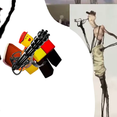 Profile image of ２番目のクリーチャー