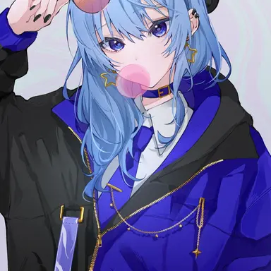 Profile image of 星街すいせい